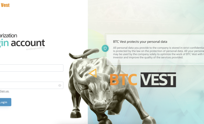 The Dark Side of Btcves.com