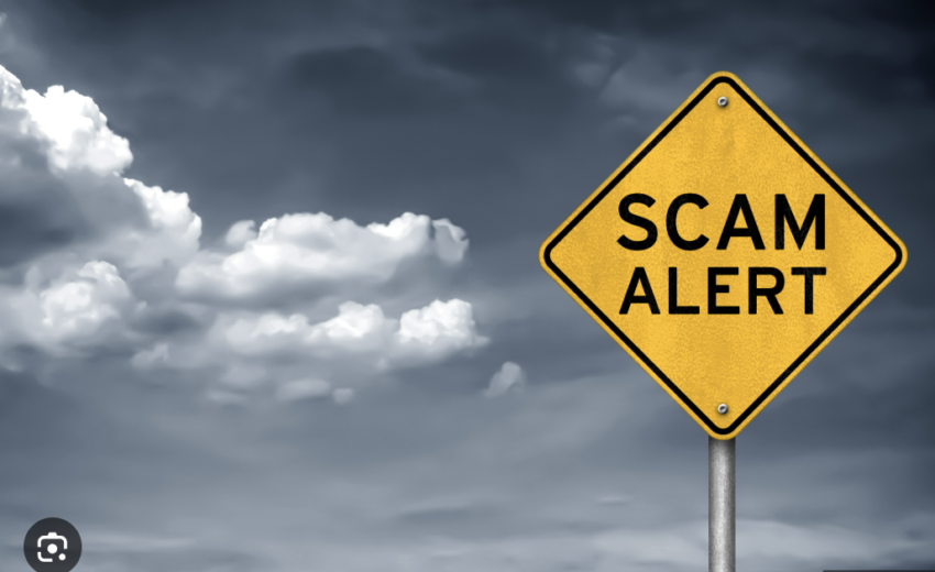 Aicrypto.exchange Scam Review