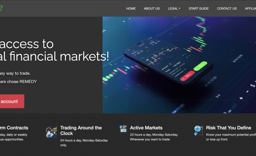 Forexpuritymarketingtrade.com Exposed