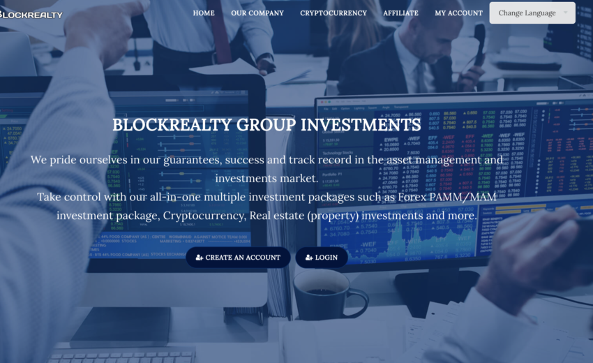 Blockrealty.org Exposed