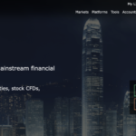 Lxfx.com Scam Review