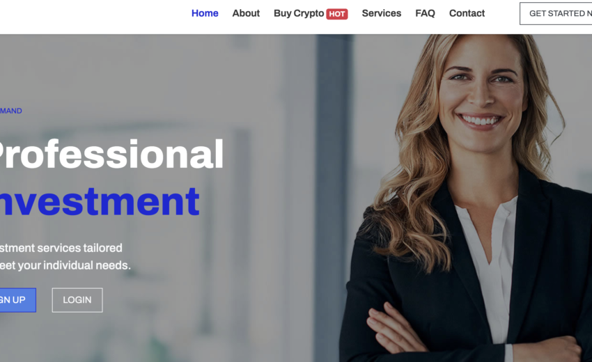 The Real Story Behind Fairtradeexperts.sbs