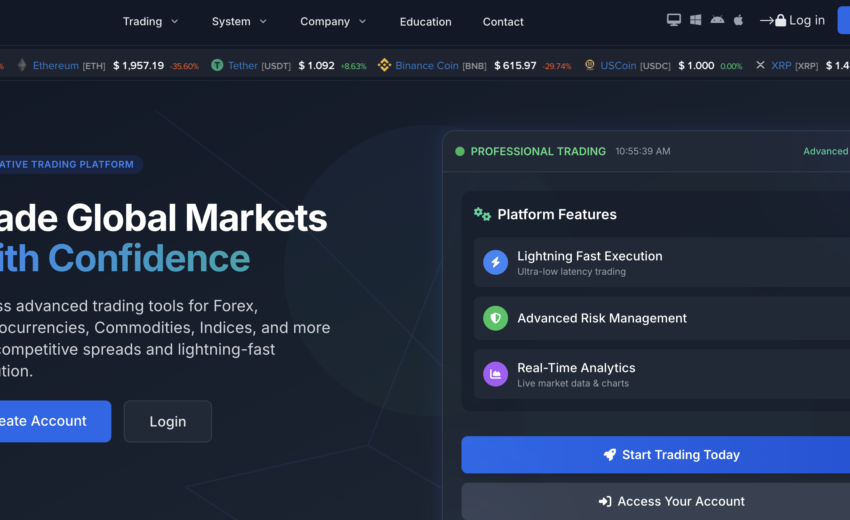Wealthstack.africa Under the Microscope
