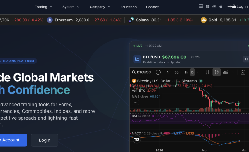 A Comprehensive Finto-fx.com Scam Review
