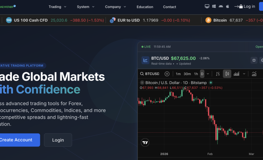 Stockinvestmentexchange.com Exposed