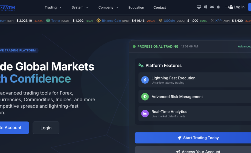 Growthguardinvestment.com Exposed