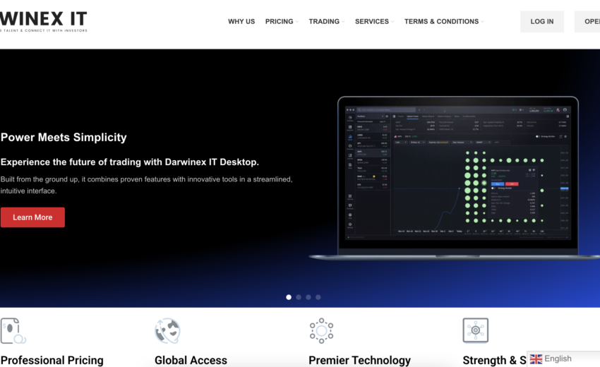 Darwinexitltd.com Exposed