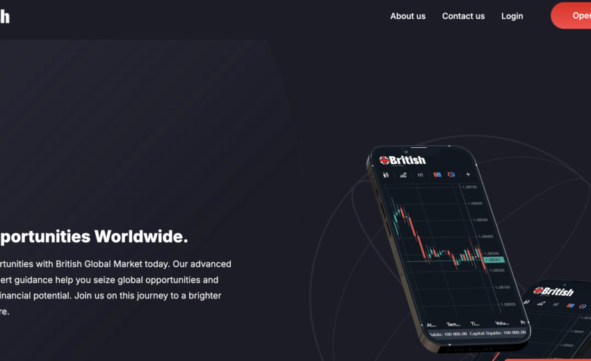 Britishglobalmarkets.com Exposed