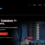 The Dark Side of Flairoption.click