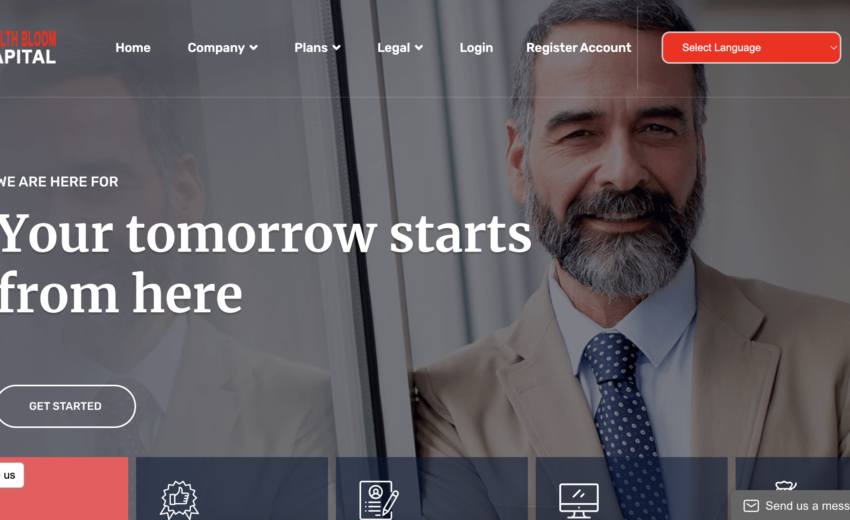 Wealthbloomcapital.com Exposed