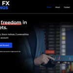 The Warning Signs of Safefxtradings.pro