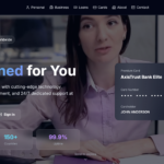 Axistrustbank.com Exposed