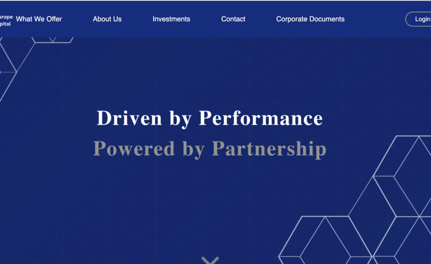 Strategiceuqualitycapital.com / Strategiceuqualitycapital.org Exposed