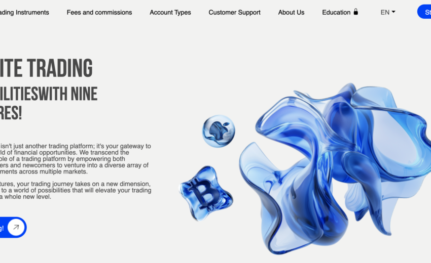 Nine-ventures.com / Nine-ventures.net Exposed