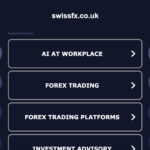 Swissfx.co.uk Scam Investigation