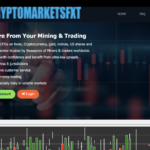 Cryptomarketfx.live Under Scrutiny