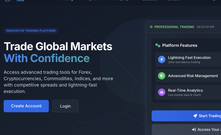 The Reality Behind Avantcapitaltrade.com