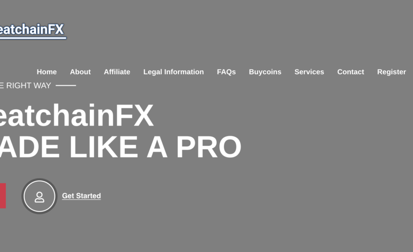 Greatchainfx.org / Greatchainfx.net Exposed