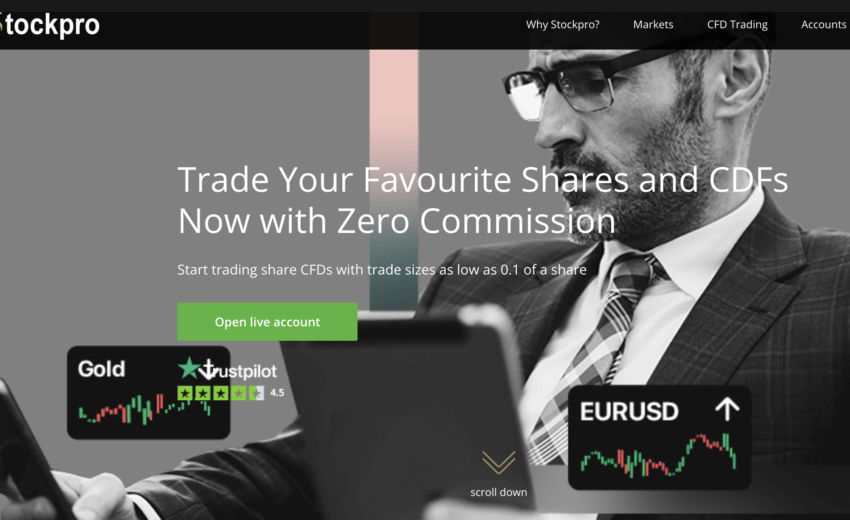 Stockprotrade.com Exposed