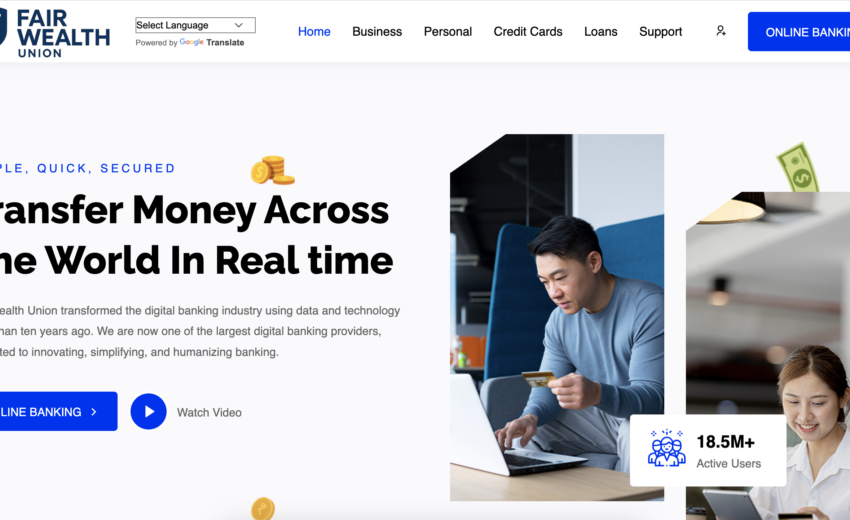 A Critical Review of Fairwealthunion.com