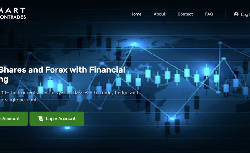 Smartoptiontrades.com Under Scrutiny