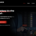 The Dark Side of Bitxchangetrader.live