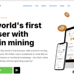 Cryptotabbrowser.com Scam Review