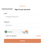 A Comprehensive Review of the Earnltc.io Scam