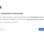 Trxminerboost.com Scam Review