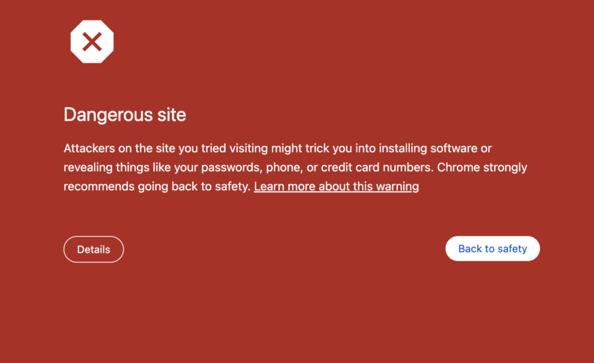 A Comprehensive Mru.cc Scam Review