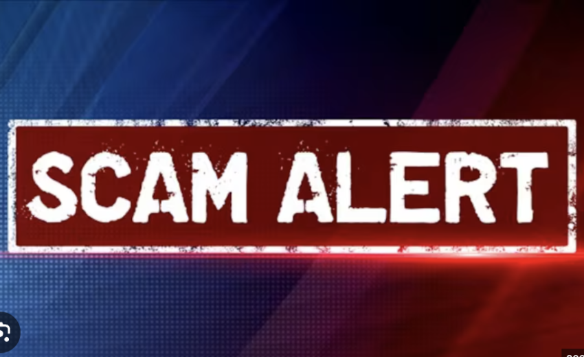 The Dangers of Airdrop.vooooi.xyz