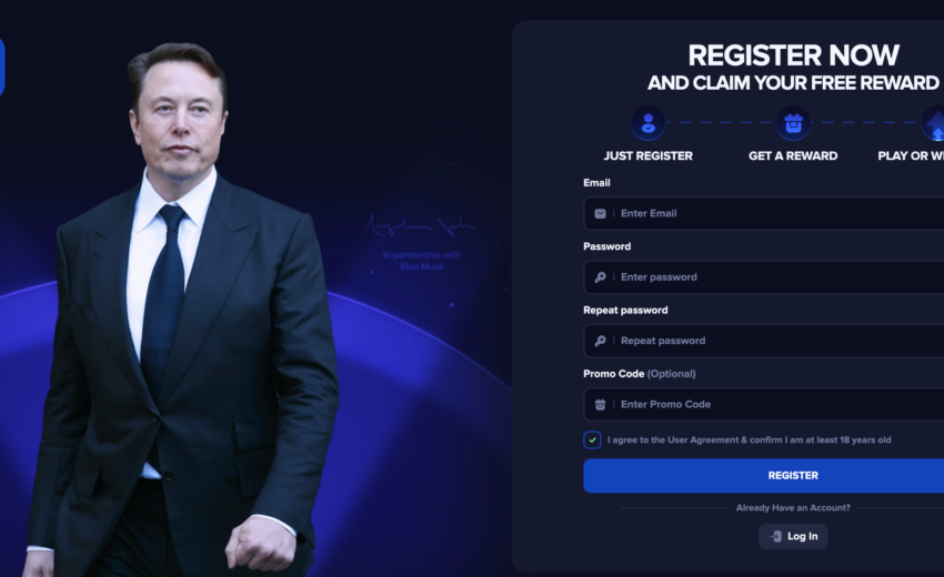 The Tenwex.com Scam Review