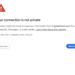 A Comprehensive Scam Review of Cryptofuture.pro