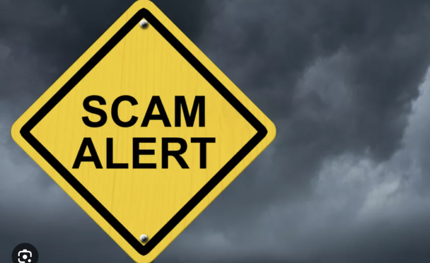 Unmasking Fdegobal.top