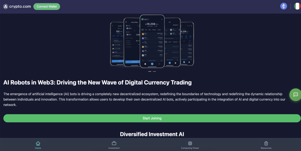 X.ai-krakeri.cc Exposed