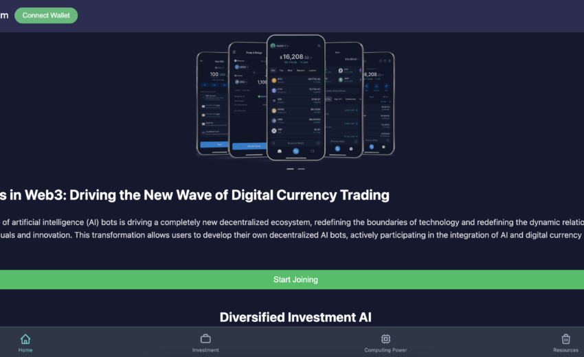 X.ai-krakeri.cc Exposed