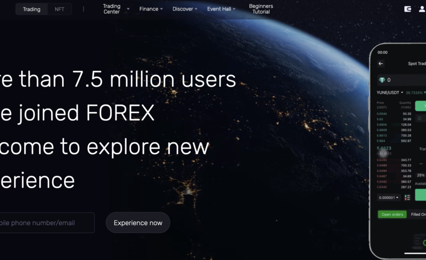A Comprehensive Scam Review of Forextam.top