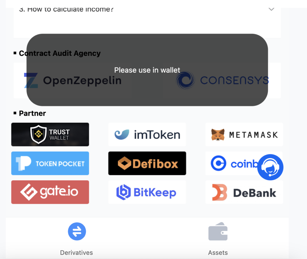 Xx.defioeth.com Exposed
