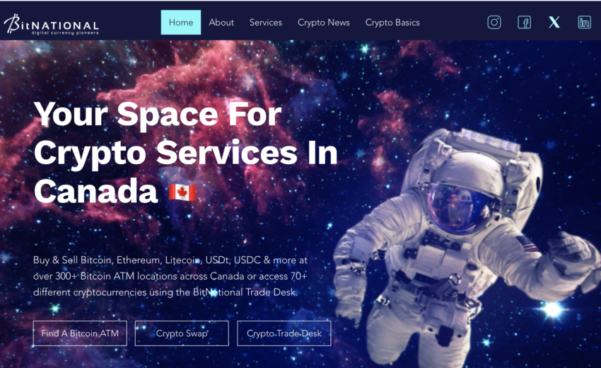 Bitnational.com Review