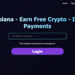 Earnsolana.xyz Review