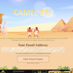 Camelbtc.com Scam Review