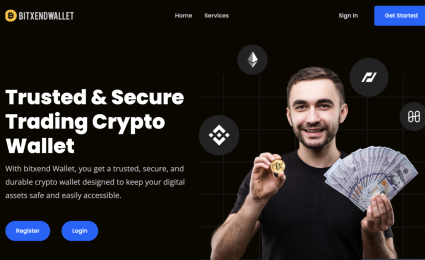 The Bitxendwallet.com Conundrum