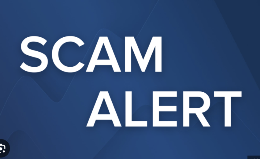 Beware of Temonex.com