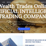 Wealthtradesonline.com Review