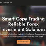 Foxtrading-fx.com Review