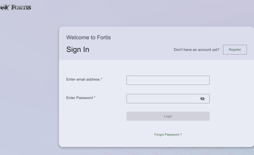 Fortisreserve.ai Scam Review