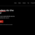 Ethnestfinance.com Scam Review