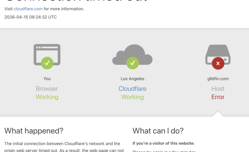 The Inside Scoop on Glblfin.com