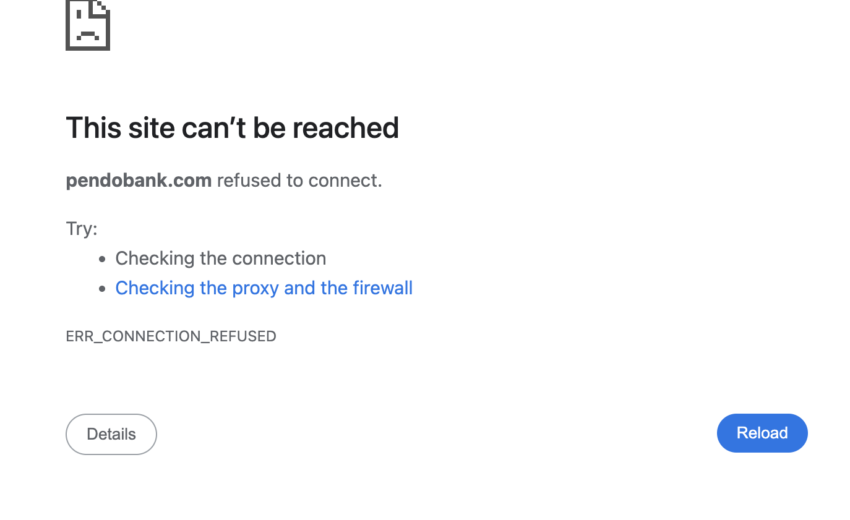 Pendobank.com Review