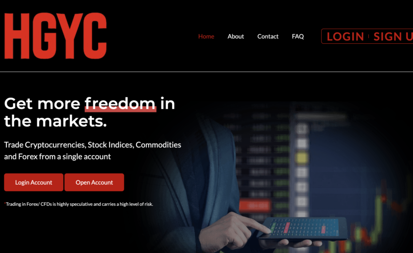 HartmanGreyCapital.com Under Scrutiny